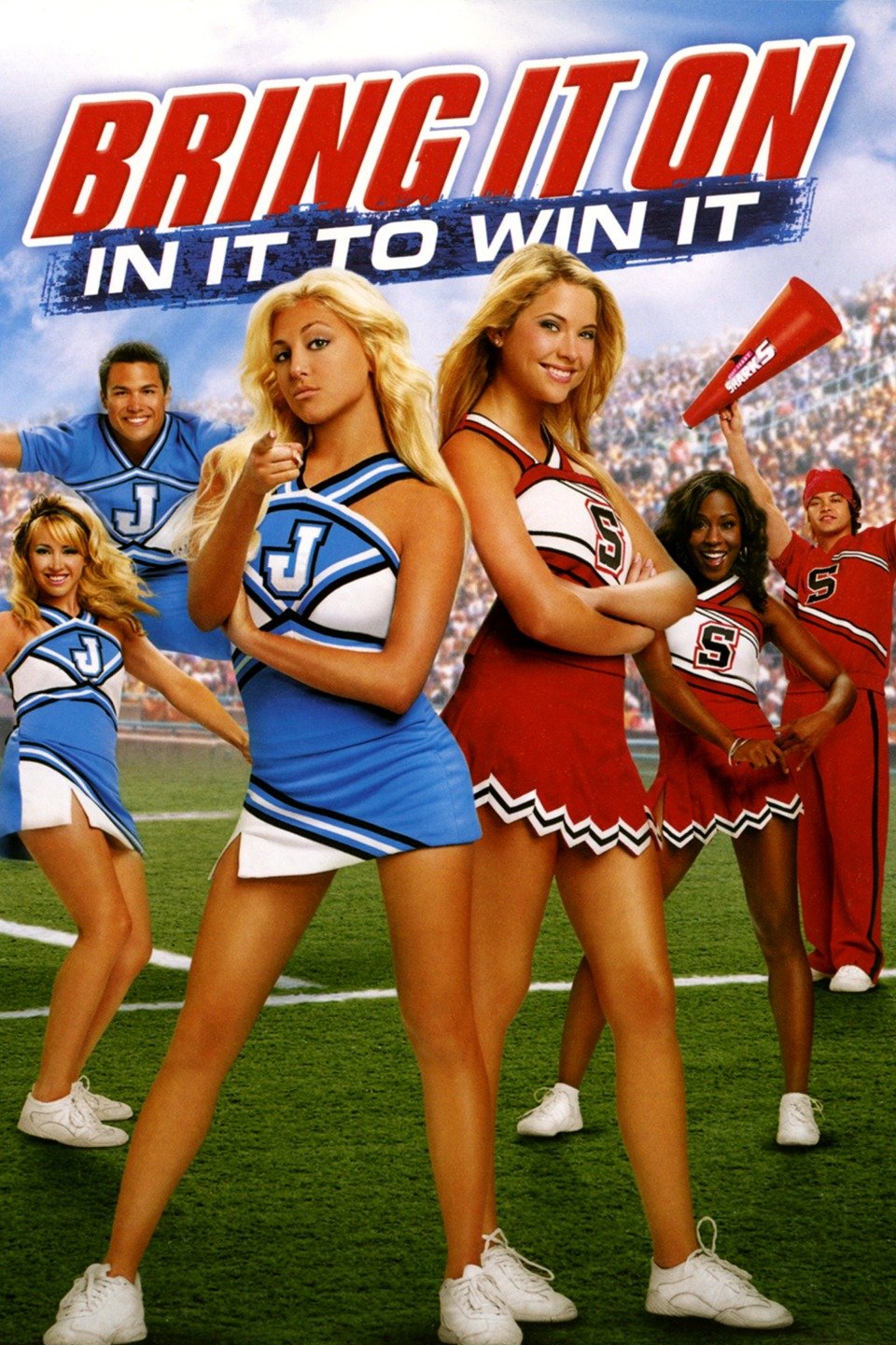 Bring It On In It to Win It (2007) [72427] (A1772148084) [[Movies 2.0]] --Plex--